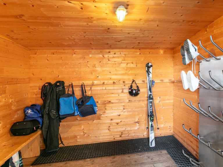Ferienhaus am Ziller