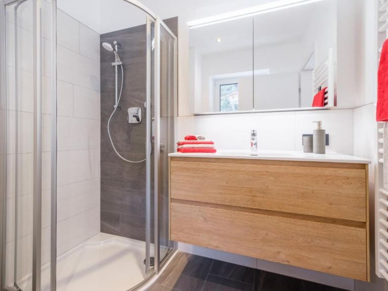 Ferienwohnung Rossbrand