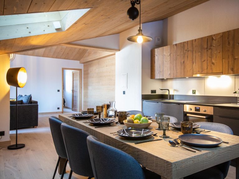Ferienwohnung Le Snoroc