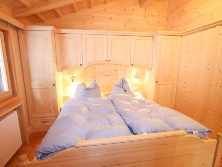 Ferienhaus Hochkrimml 43