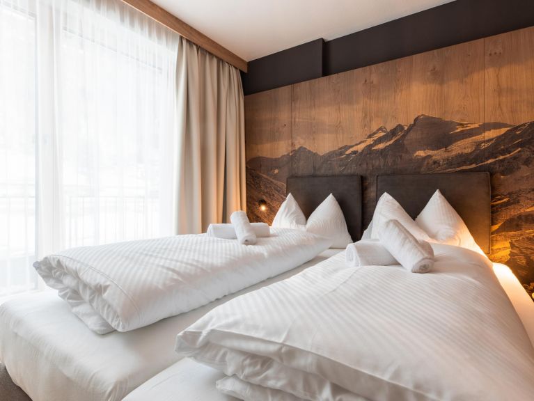 Ferienwohnung Das Neukirchen Typ 3a