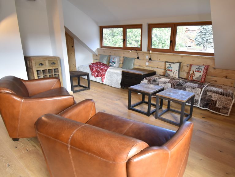 Ferienwohnung L'Etendard