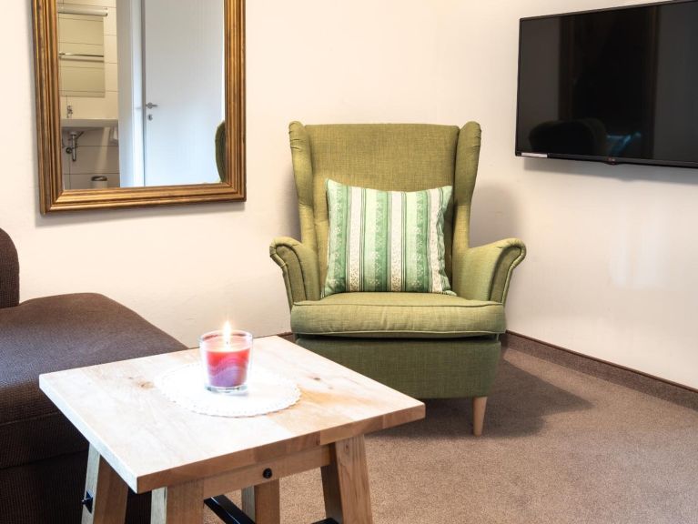 Ferienwohnung Nindl Top 5