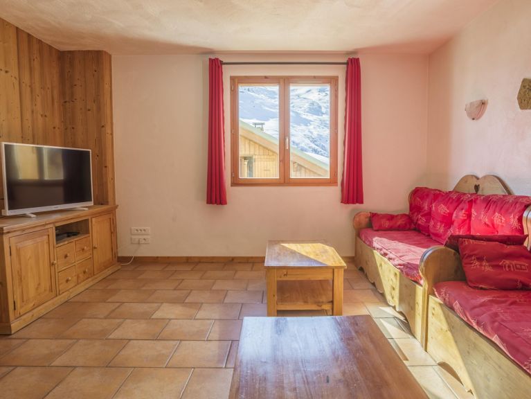 Ferienhaus Brequin