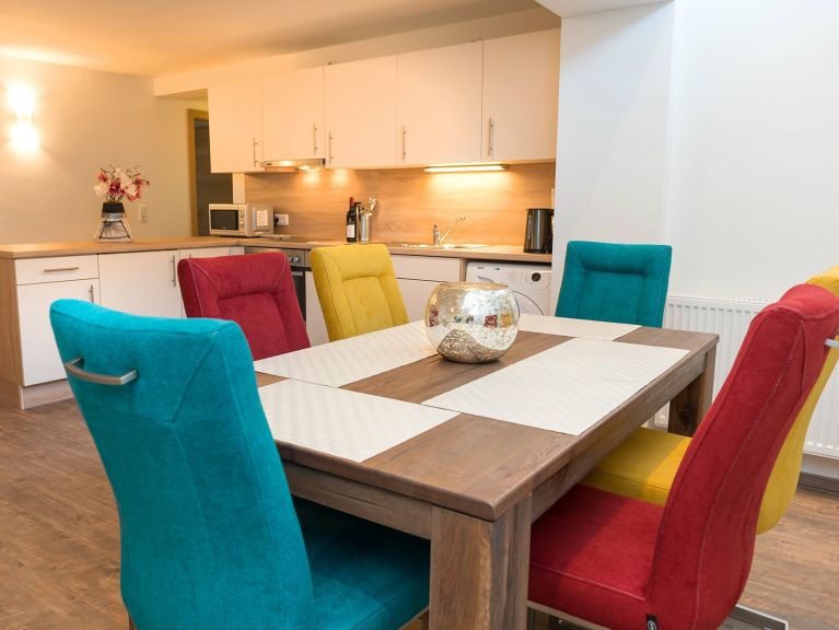 Ferienwohnung Brunner
