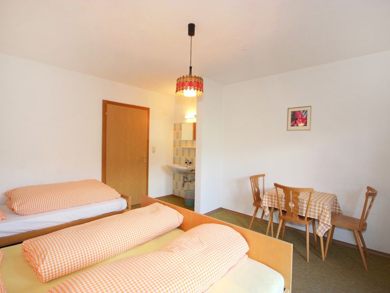 Ferienwohnung Dornauer