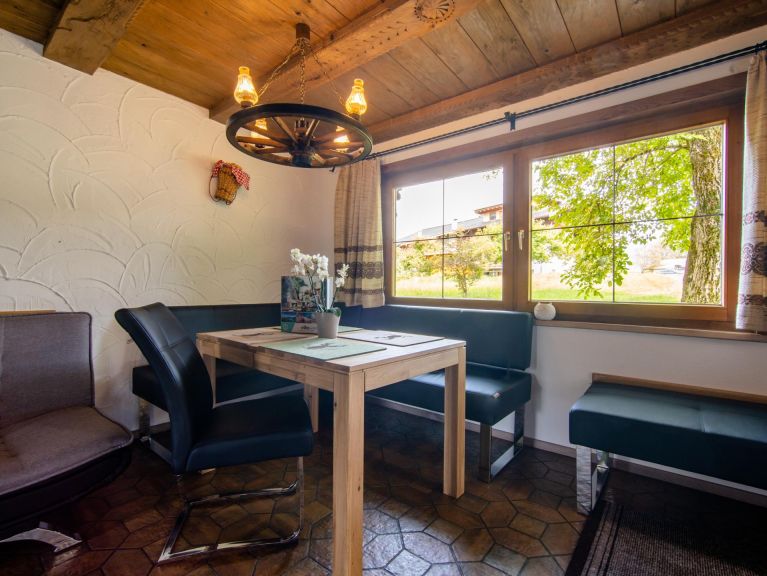 Ferienhaus Rosa