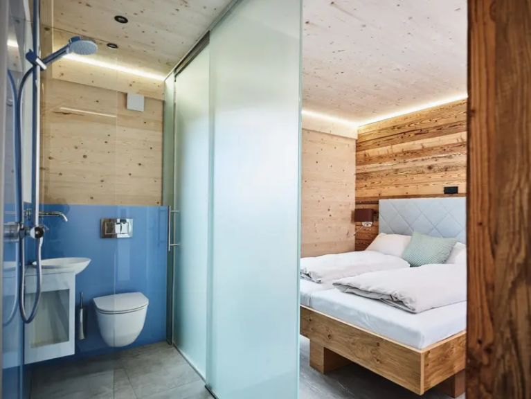 Ferienwohnung Bergresort Hauser Kaibling Chalet