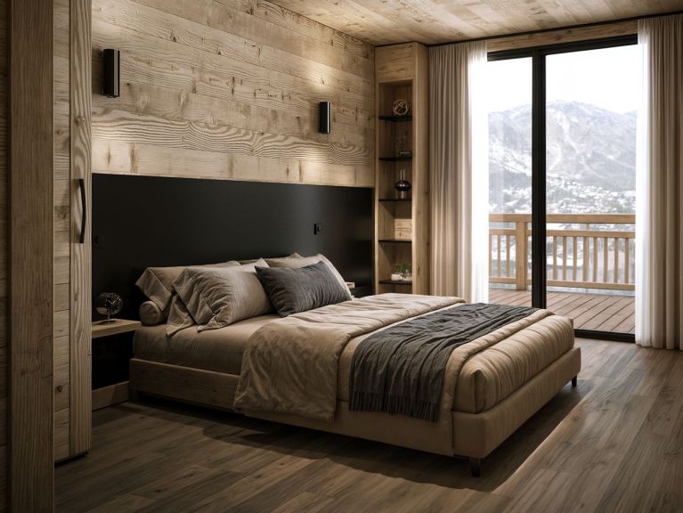 Ferienhaus Les Sources L'Hermine