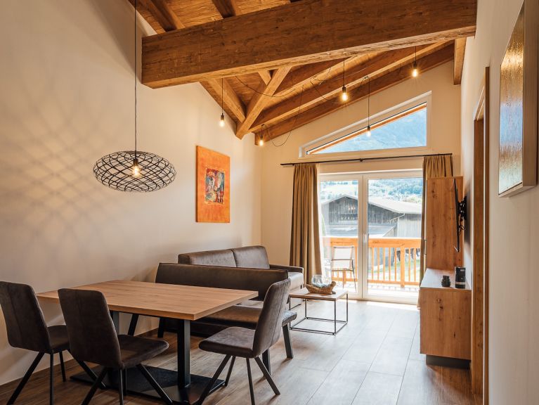 Ferienwohnung Der Kehlbachwirt