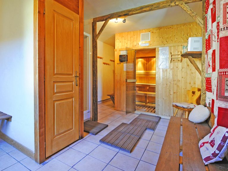 Ferienwohnung Cristal