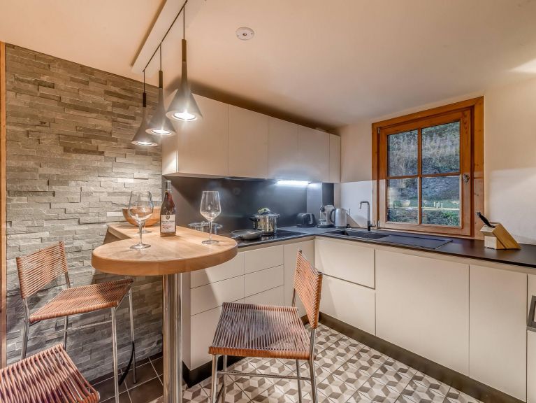 Ferienhaus Breckenridge