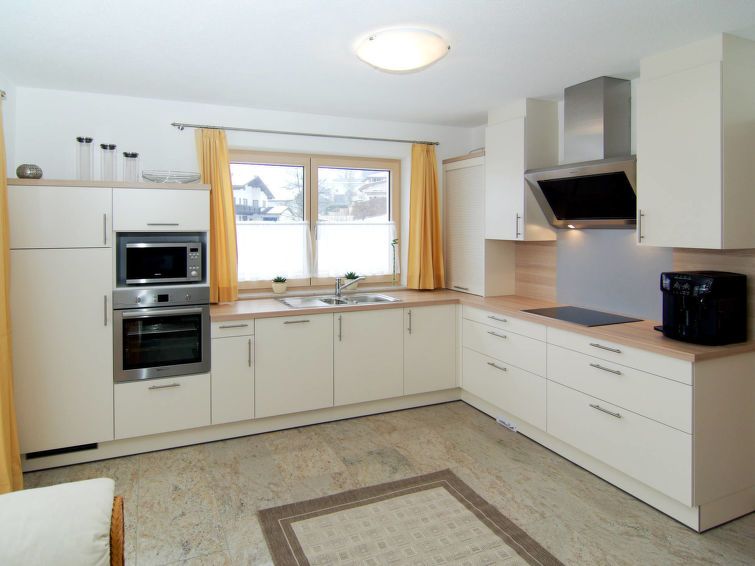 Ferienwohnung Schiestl
