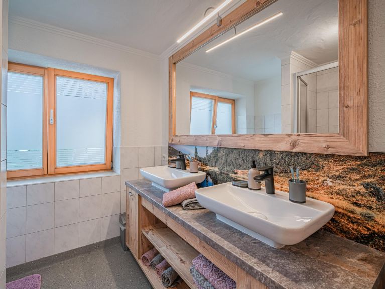 Ferienwohnung Bernadette