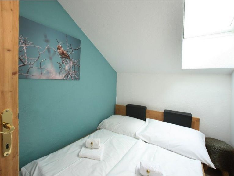 Ferienwohnung Wildbachhof
