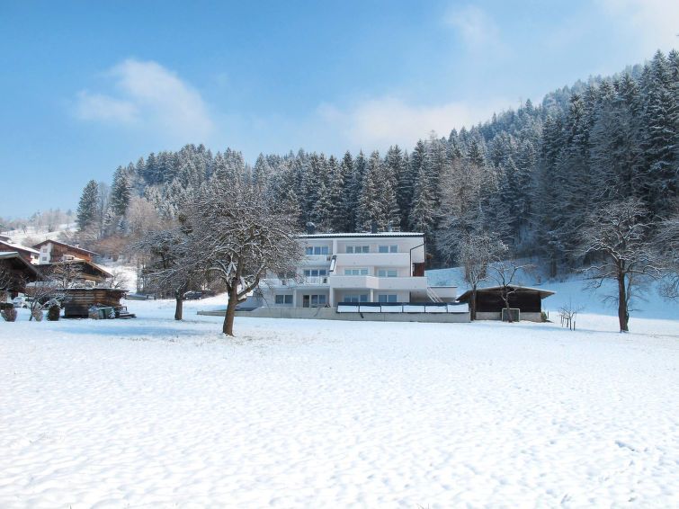 Ferienwohnung Schiestl