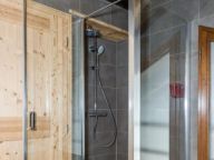 Ferienhaus Les Bucherons mit Außenwhirlpool-22