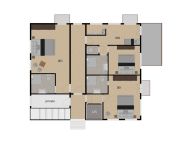 Ferienhaus Tirolerhof Apart Catering-Service inklusive-11