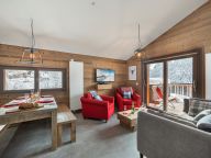 Ferienwohnung O Rouge-4