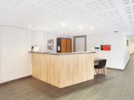 Ferienwohnung Le Crystal mit Kabine, 39 - 44 m²-10