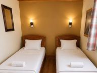 Ferienwohnung des Cimes Sonntag bis Sonntag-9