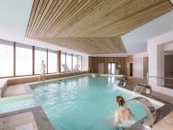 Ferienwohnung Club MMV L'Etoile des Sybelles Premium-27