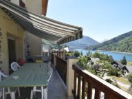 Ferienhaus Les Roches Grandes Chalet 47-3