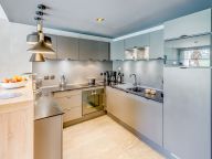 Ferienwohnung Phoenix Les 5 Marmottes-9