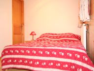 Ferienwohnung Echo des Montagnes Kombination-10