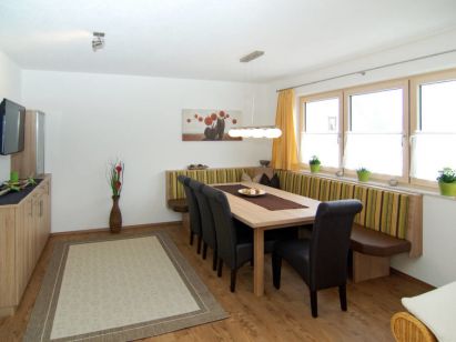 Ferienwohnung Schiestl-2