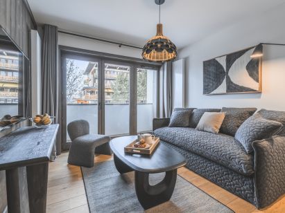 Ferienwohnung Le Quartz-2