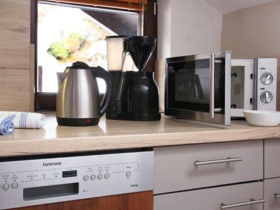 Ferienwohnung Wildbachhof-13