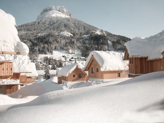 Ferienhaus Hagan Lodge-12
