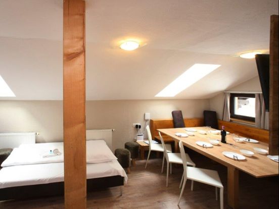 Ferienwohnung Wildbachhof-7