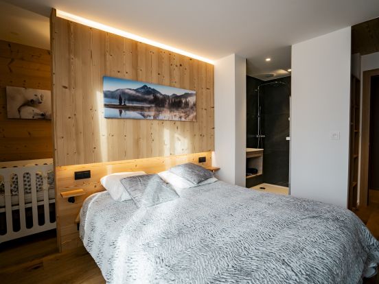 Ferienhaus du Saix-11