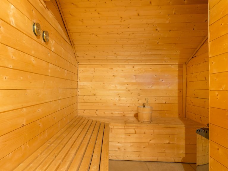 Ferienwohnung Altitude Le Refuge