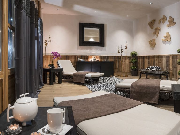 Ferienwohnung CGH Résidence Kalinda Village Silber
