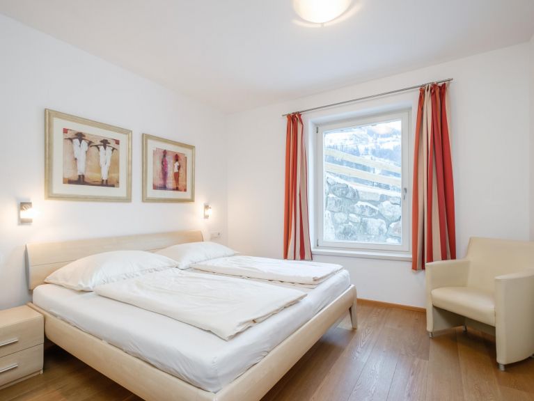 Ferienwohnung Drei Berge