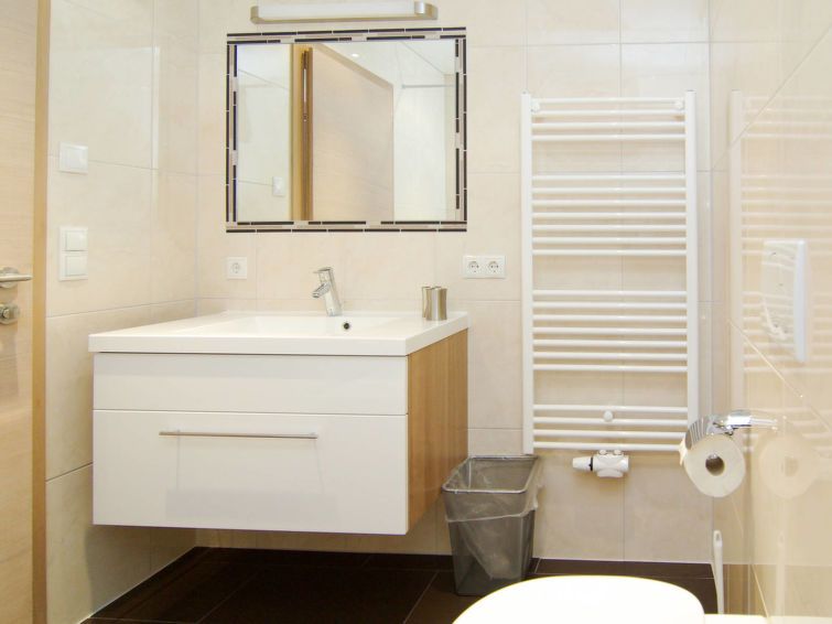 Ferienwohnung Schiestl