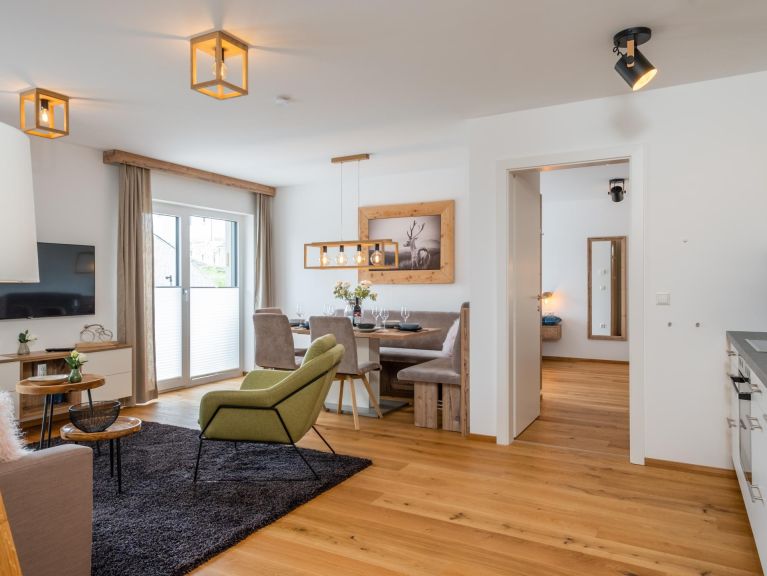 Ferienwohnung Ski & Nature Top 6