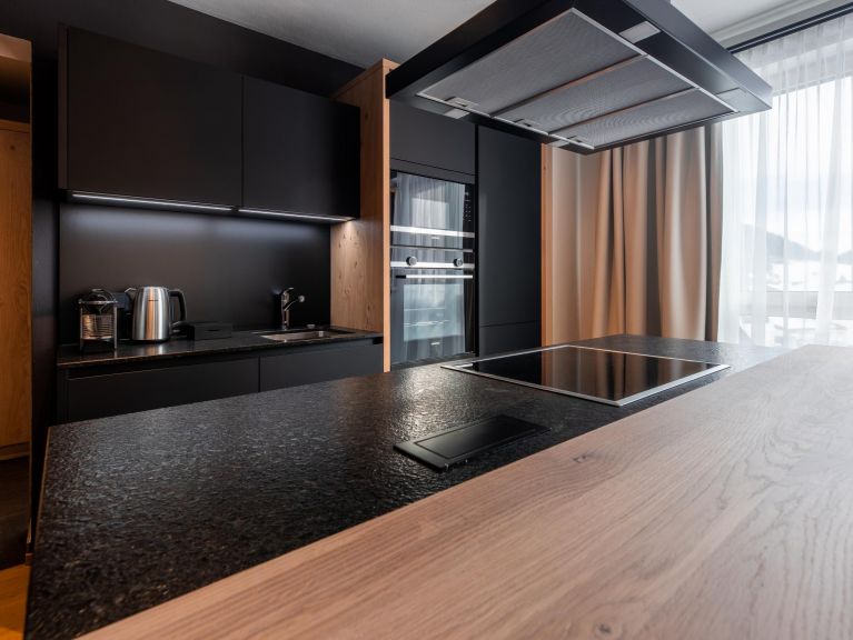 Ferienwohnung Das Neukirchen Typ 3b