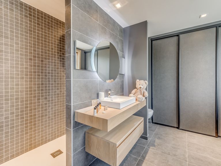 Ferienwohnung Phoenix Le Rocky