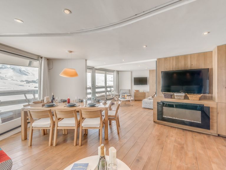 Ferienwohnung Palafour Nr. 1102