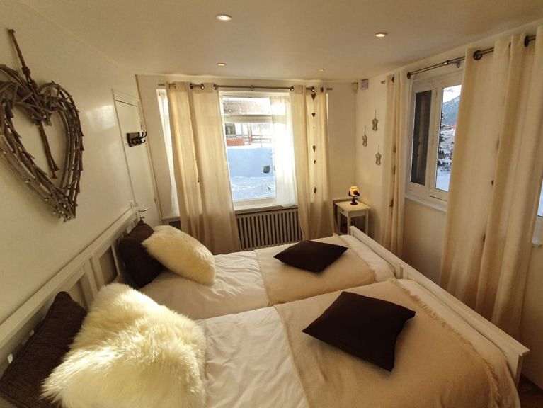 Ferienhaus Le Vieux Logis Sonntag bis Sonntag