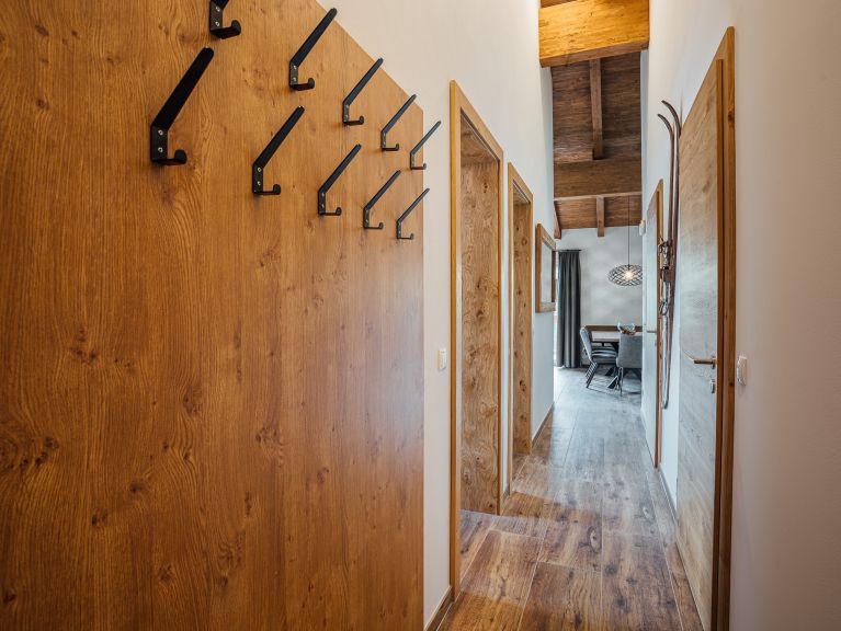 Ferienwohnung Der Kehlbachwirt
