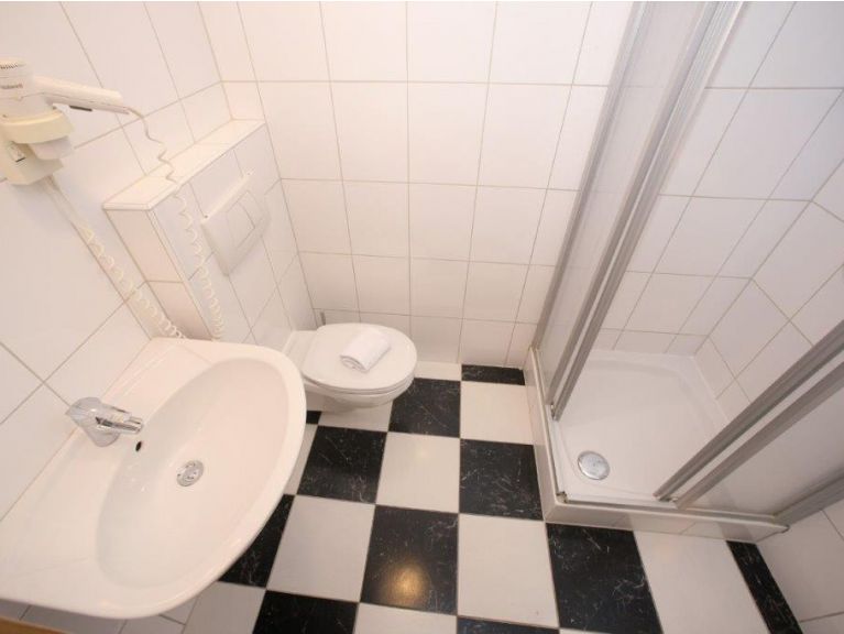 Ferienwohnung Wildbachhof