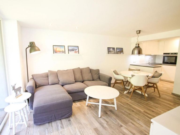 Ferienwohnung Strasserin Top 36