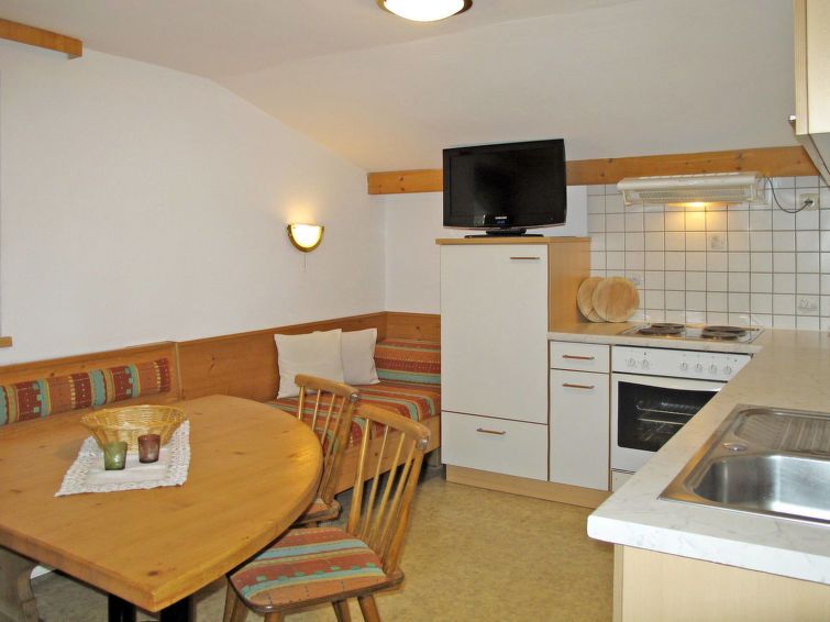 Ferienwohnung Martina