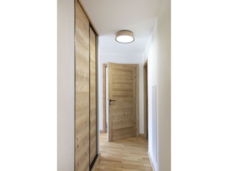 Ferienwohnung Résidence Les Edelweiss Premium