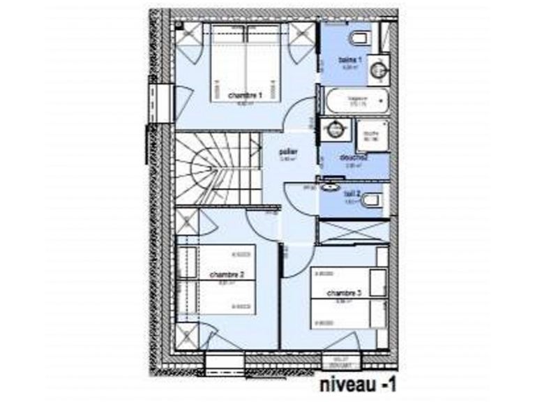 Ferienhaus Caseblanche Corona mit Holzofen, Sauna und Whirlpool